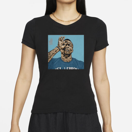 Shawn Marion Deshawn Stevenson T-Shirt