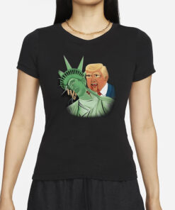 Trump Blood Sucker T-Shirts