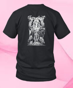 Turnabout Gonerville Obscura T-Shirt