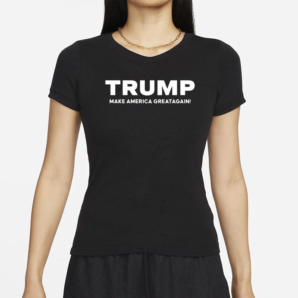 Wall Street Apes Trump Make America Great Again T-Shirt 4 Wall Street Apes Trump Make America Great Again T-Shirt