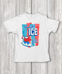 Abolish ICE Keep Families Together T-Shirt