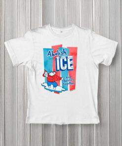 Abolish ICE Keep Families Together T-Shirt