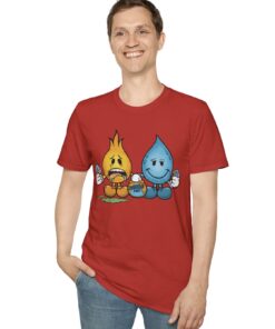 World Industries World Pods T-Shirt