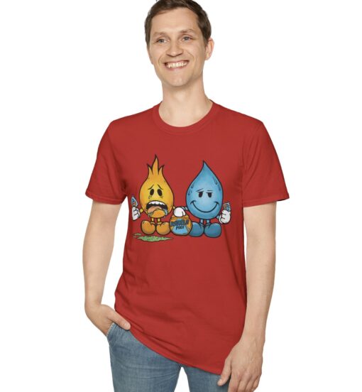 World Industries World Pods T-Shirt