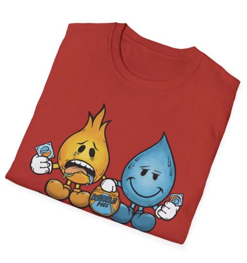 World Industries World Pods T-Shirt