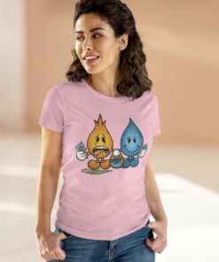 World Industries World Pods Women's T-Shirt