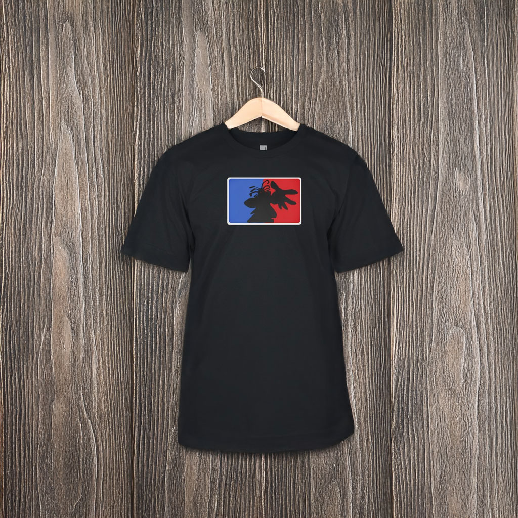 Niontay Logo Unisex T-Shirt 6 Niontay Logo Unisex T-Shirt