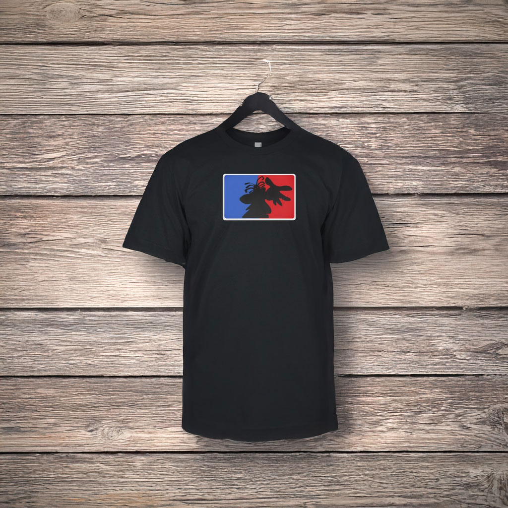 Niontay Logo Unisex T-Shirt 7 Niontay Logo Unisex T-Shirt