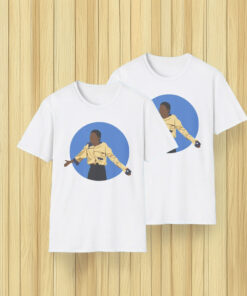 Theo Huxtable Shirt