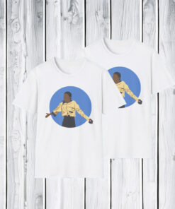 Theo Huxtable Shirt