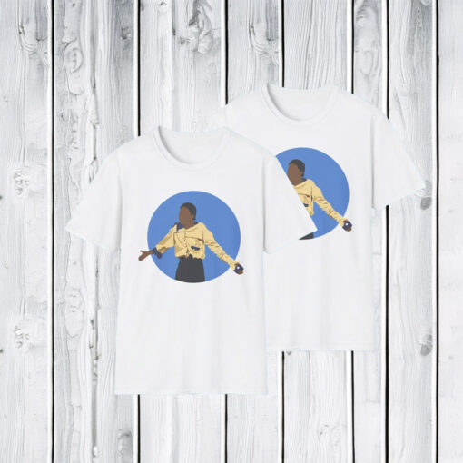 Theo Huxtable Shirt