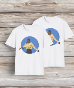 Theo Huxtable Shirt