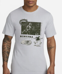 Unplugged in NY fan Art T-Shirt