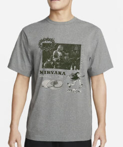 Unplugged in NY fan Art T-Shirt