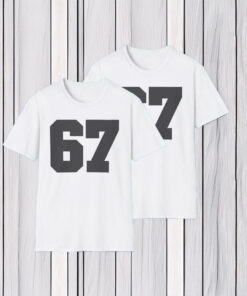 Aritzia 67 T-Shirt