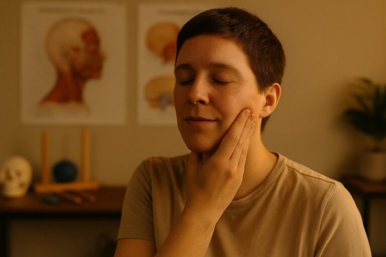 Myofunctional Therapy TMJD