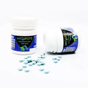 Myospots In Blueberry Flavour 2