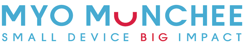 MyoMunchee