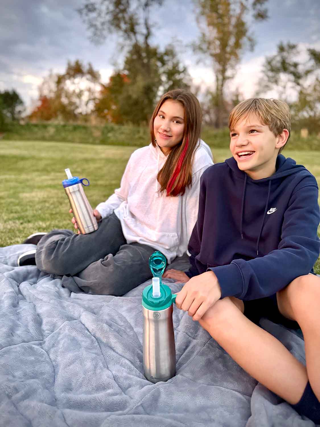 REMplenish for children