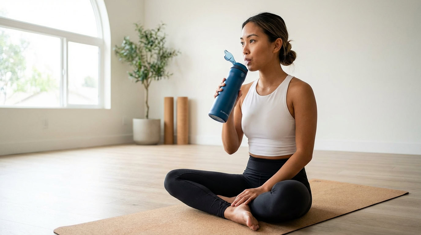 REMplenish for work and daily life — build better breathing habits at your desk