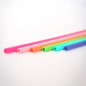 REMplenish Silicone Straws (6-Pack)