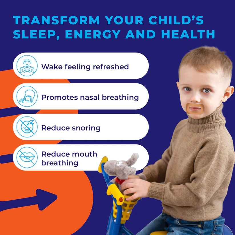 MyoTape for Adults with Sensitive Skin - Gentle, effective muscle tape for pain relief. Suitable for.