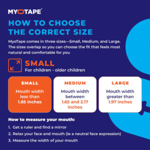 Soft, flexible MyoTape for sensitive skin adults, ideal for gentle support and comfort.