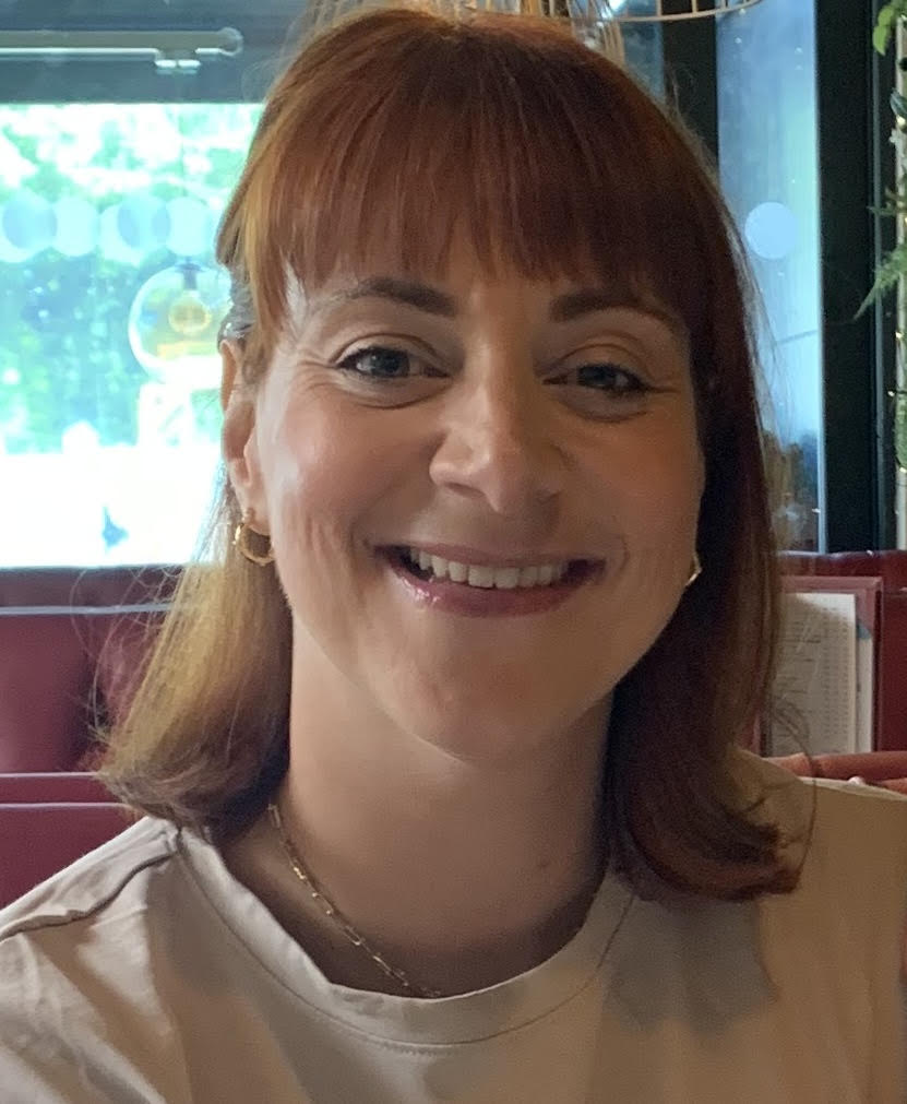 Lauren Derbyshire portrait