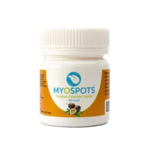 Myospots – Passion Fruit Flavour – 100 Pieces