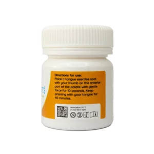 Myospots – Passion Fruit Flavour – 100 Pieces
