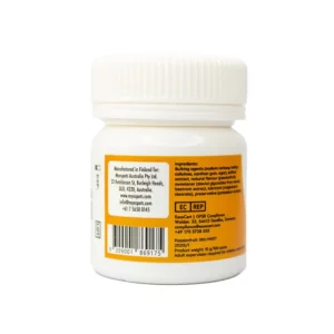 Myospots – Passion Fruit Flavour – 100 Pieces