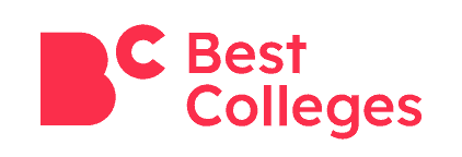 Best Colleges Logo