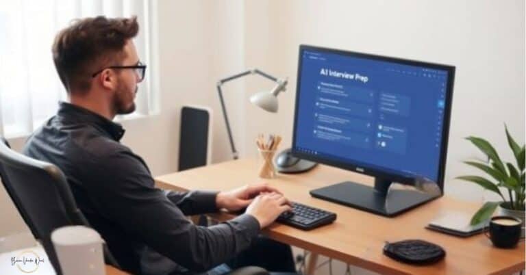 8 Best AI Interview Prep Tools for Job Seekers in 2025