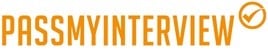 PassMyInterview Logo - the company behind RICHARD MCMUNN’S ‘ADVANCED AI’ 
JOB INTERVIEW SUPPORT