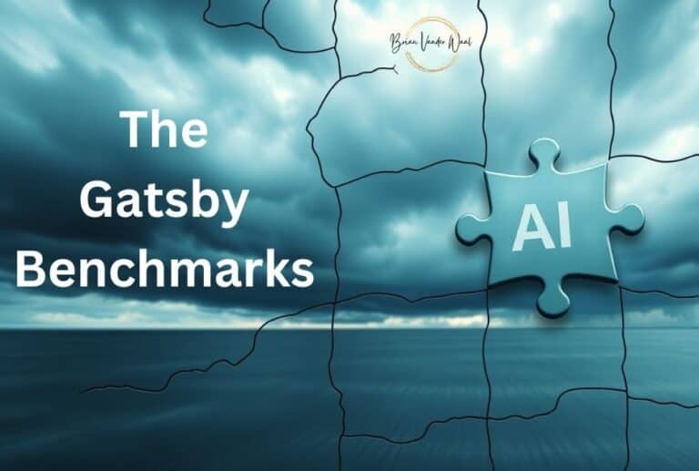 Missed AI Opportunities in the Updated Gatsby Benchmarks
