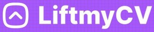 LiftmyCV logo