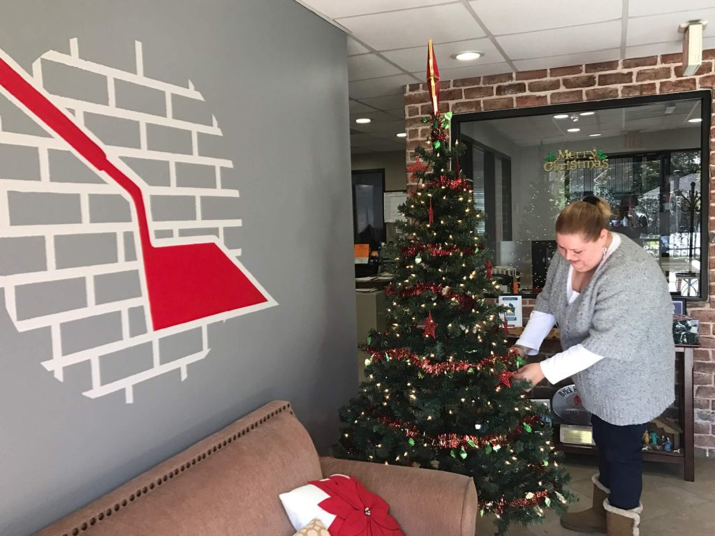 Christmas Tree
