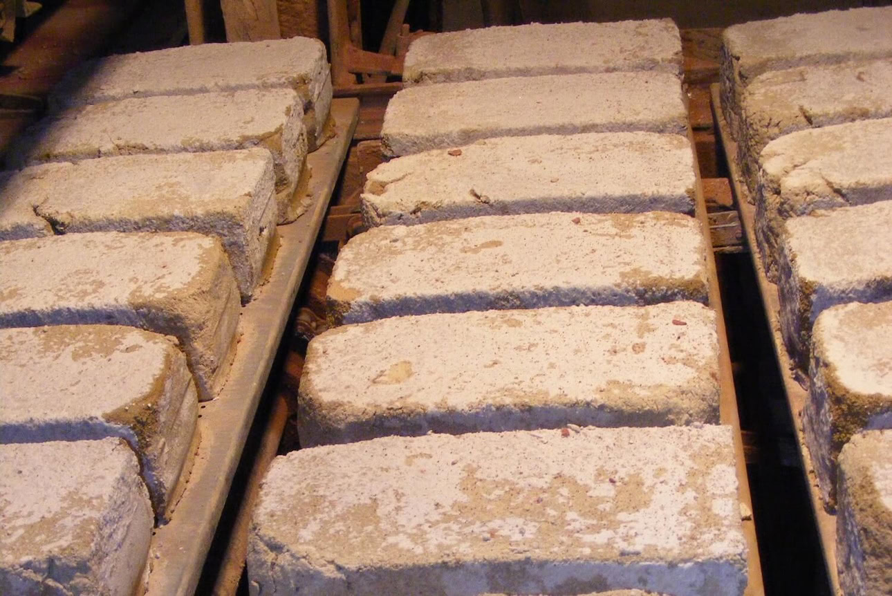 brick cloning