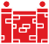 Brick Perimeter Fence Icon