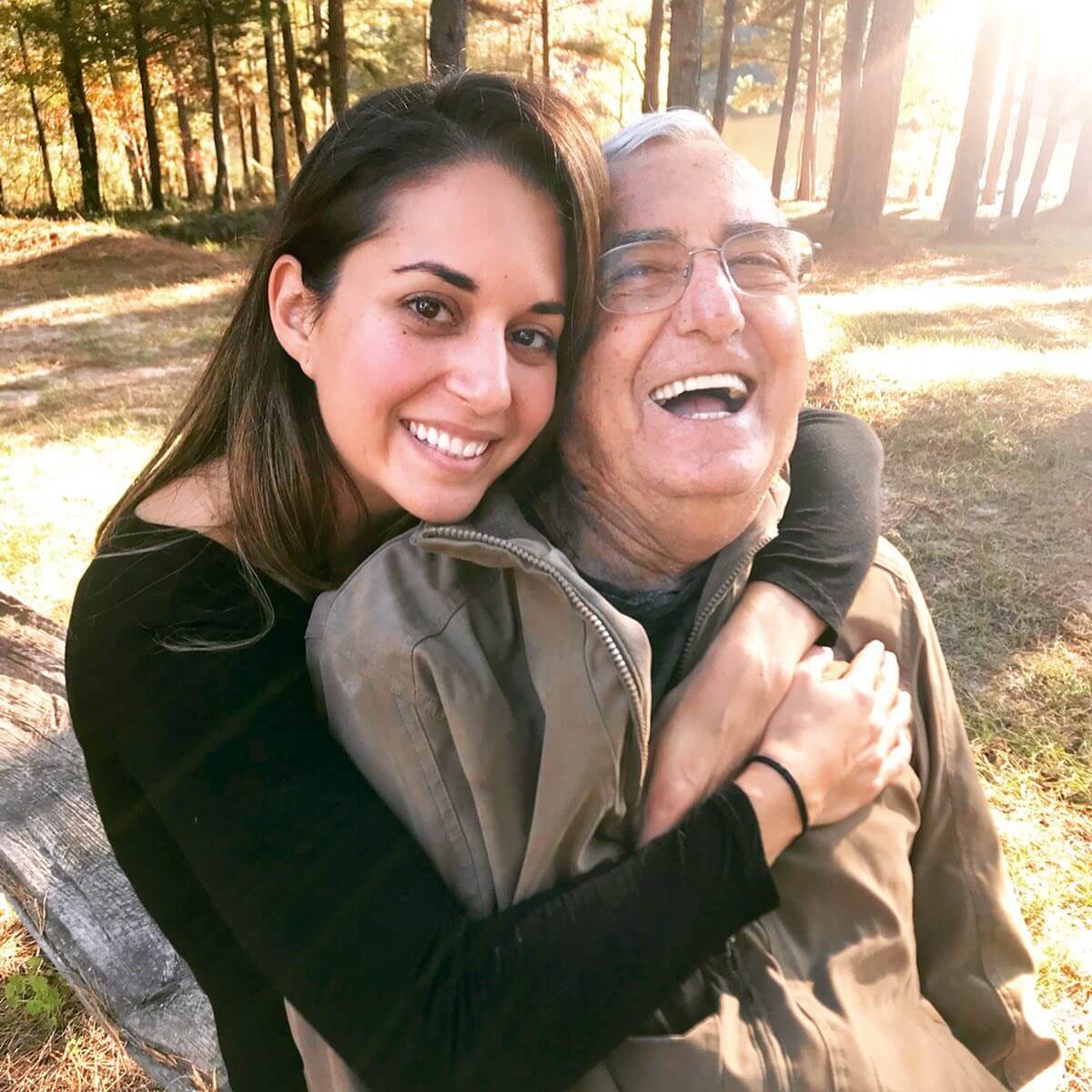 Roberto & Diana