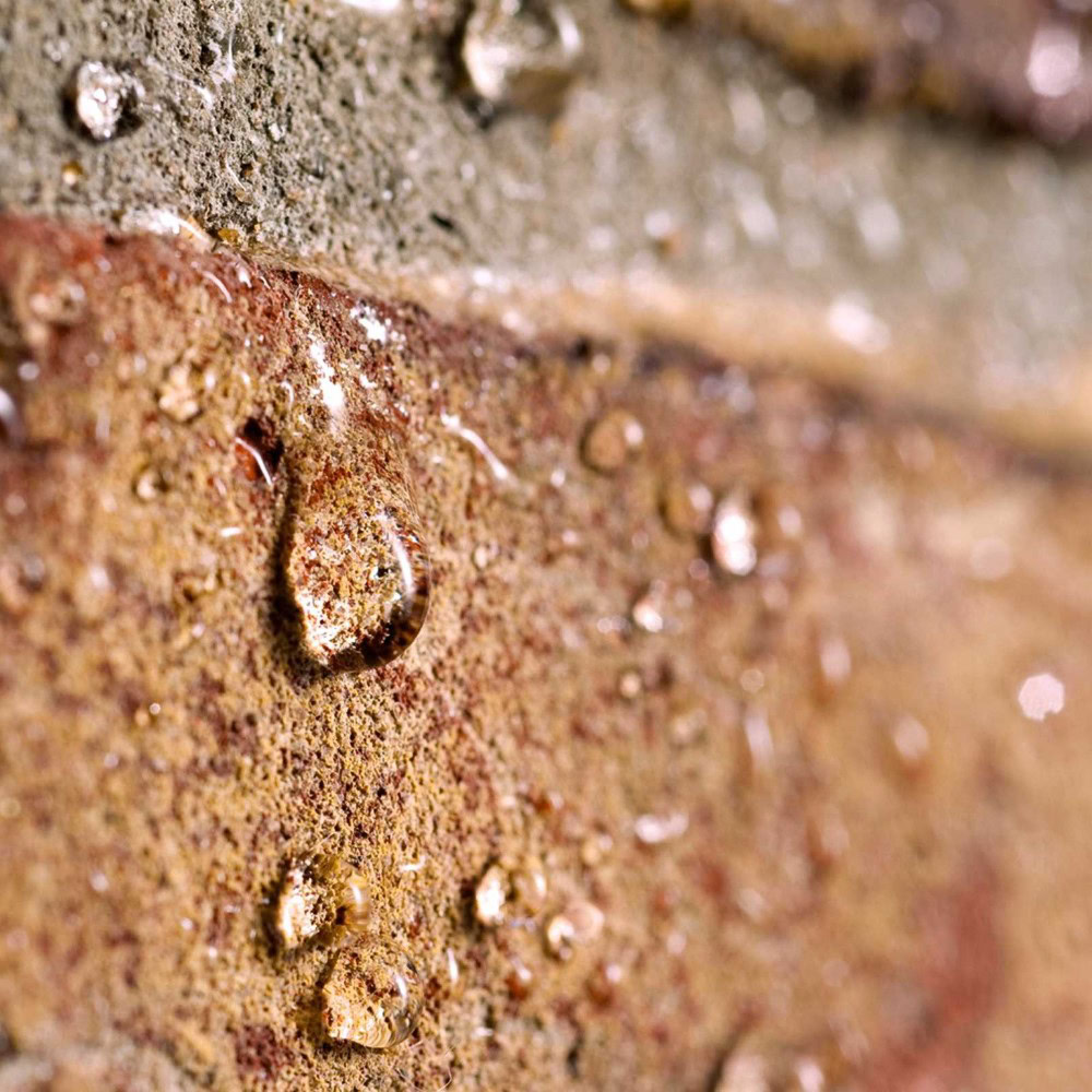 Brick Waterproof Seal