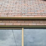 Brick Window Lintel