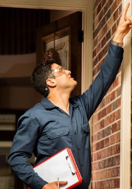 Brick Restoration Masonry Specialist Consultation Creating Estimate Brick Restoration Masonry Specialist Consultation Creating Estimate