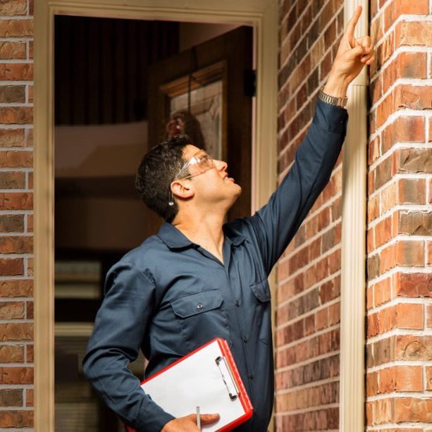 Brick Restoration Masonry Specialist Consultation Creating Estimate Brick Restoration Masonry Specialist Consultation Creating Estimate