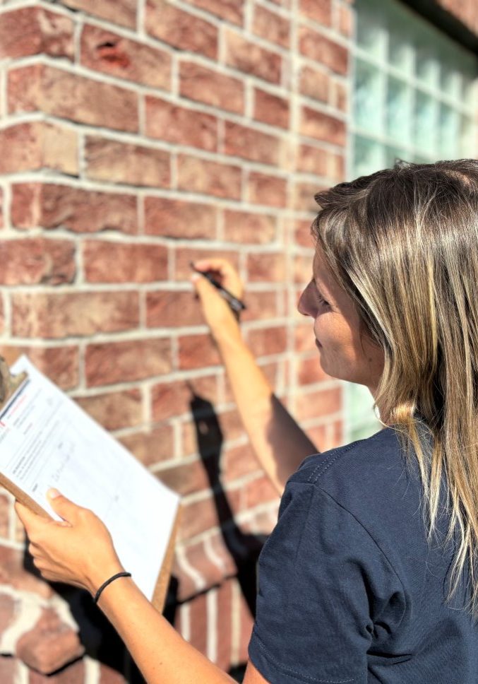 Brick Restoration Sales Specialist on Appointment Brick Restoration Sales Specialist on Appointment
