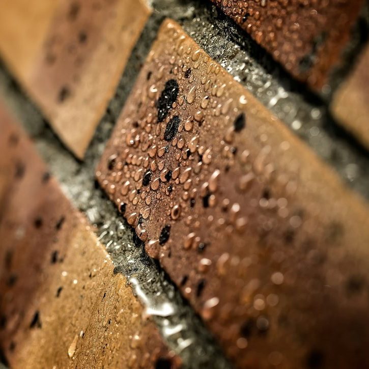 Brick Waterproofing Sealing Brick Waterproofing Sealing