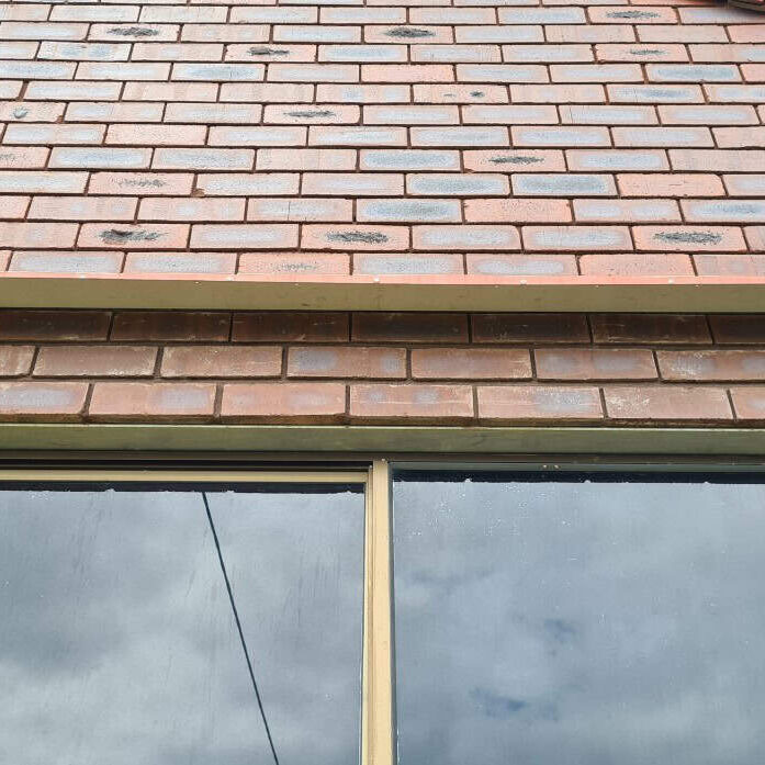 Brick Window Lintel Brick Window Lintel