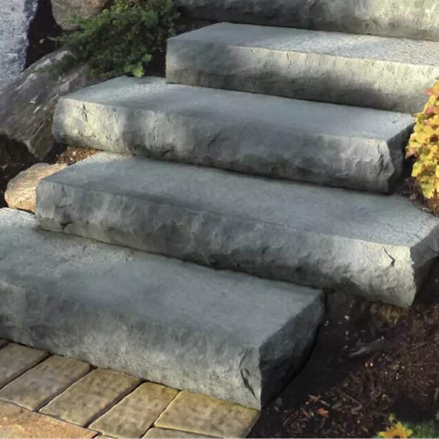 Cast Stone Steps Cast Stone Steps