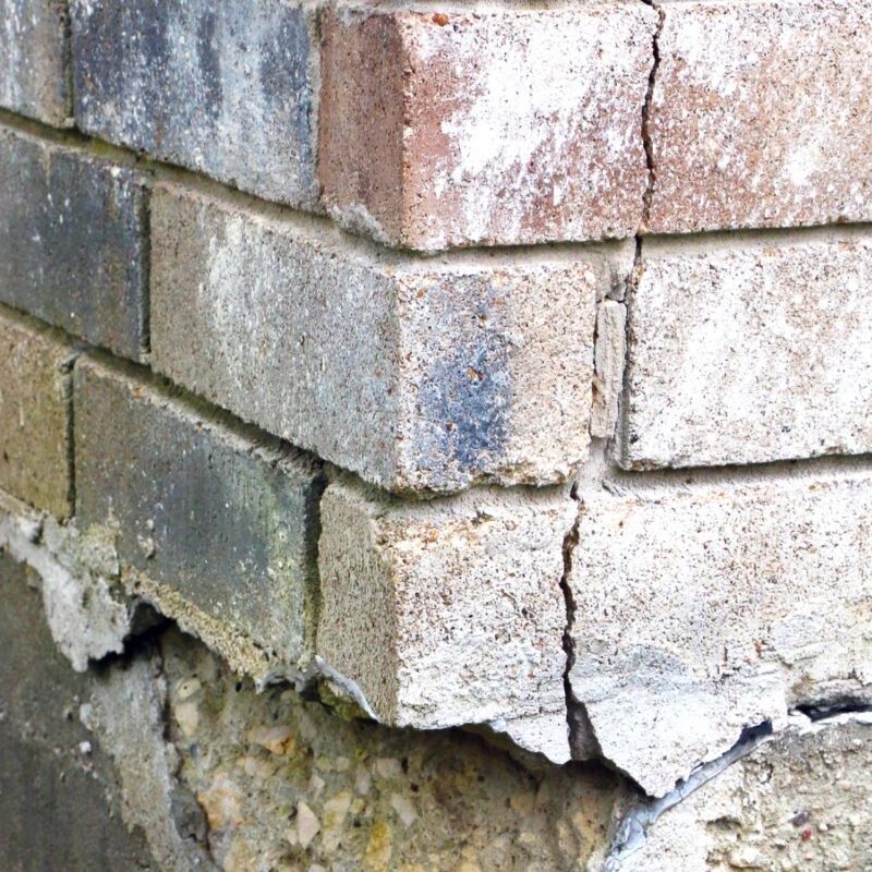 Foundation Corner Pop Foundation Corner Pop