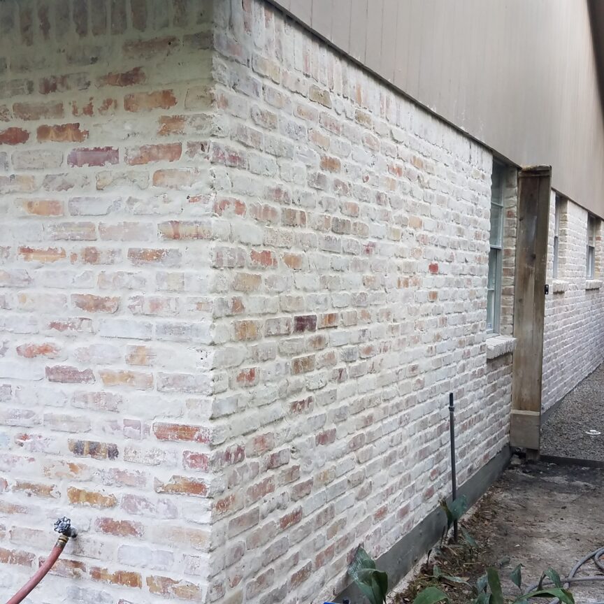 German Smear After Photo